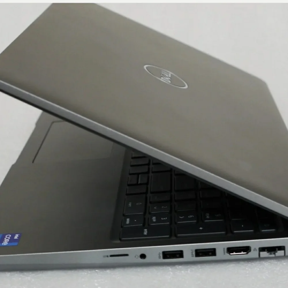 DELL precision 7550